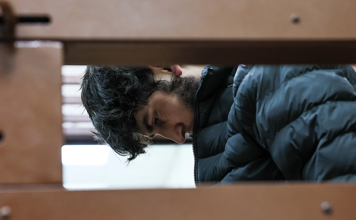 Софья Сандурская / ТАСС