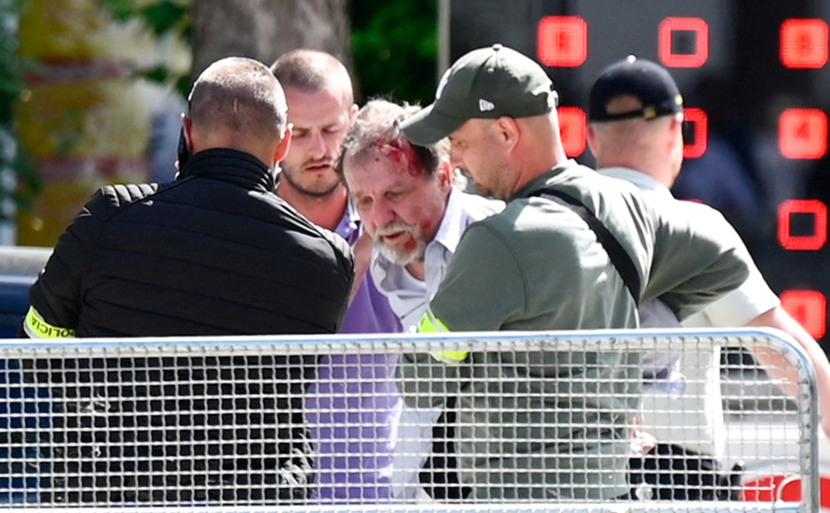 Radovan Stoklasa / Reuters