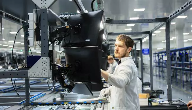 «ИКС Холдинг»