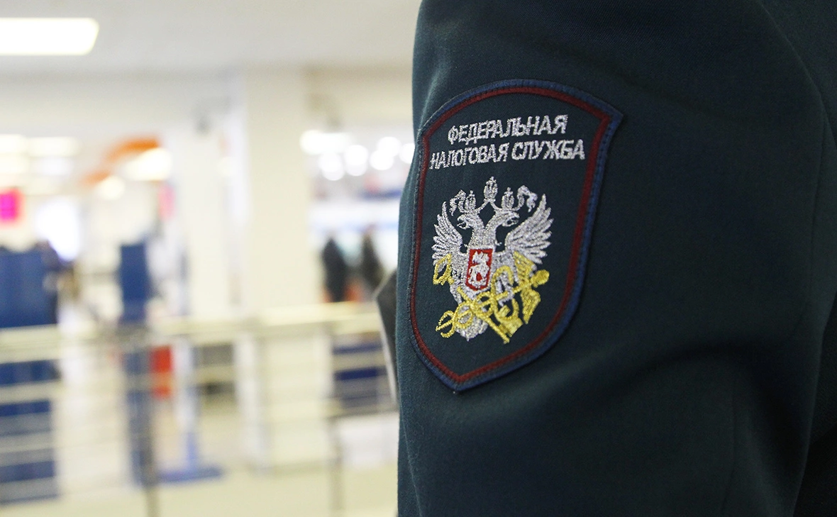 Максим Стулов / Ведомости / ТАСС