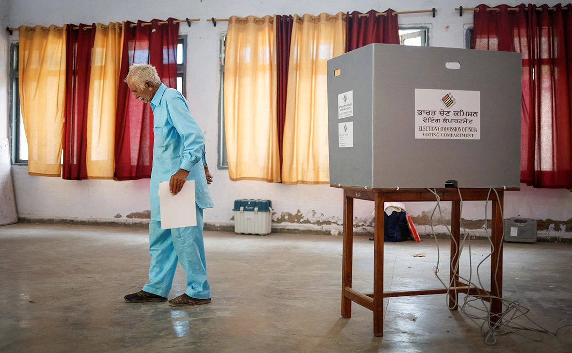 Adnan Abidi / Reuters