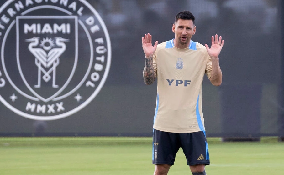 Marco Bello / Getty Images