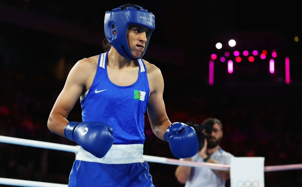 Richard Pelham / Getty Images