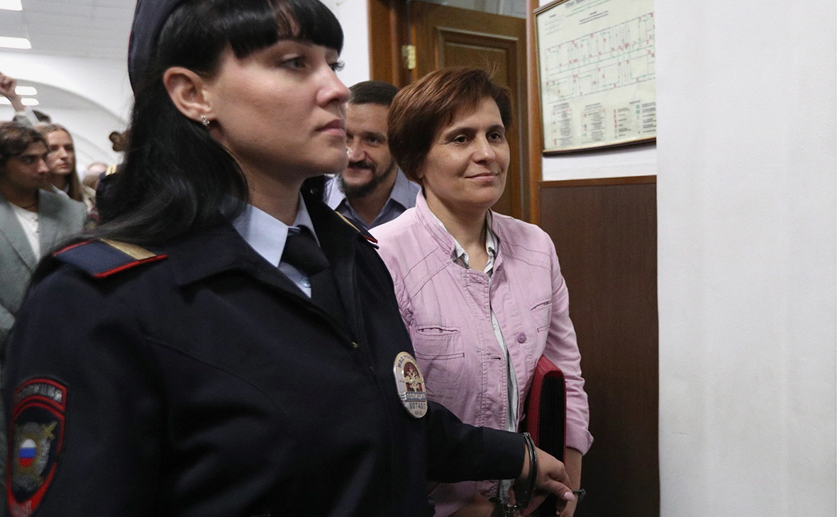 Гавриил Григоров / ТАСС