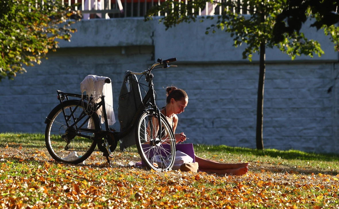 Ярослав Чингаев / АГН «Москва»