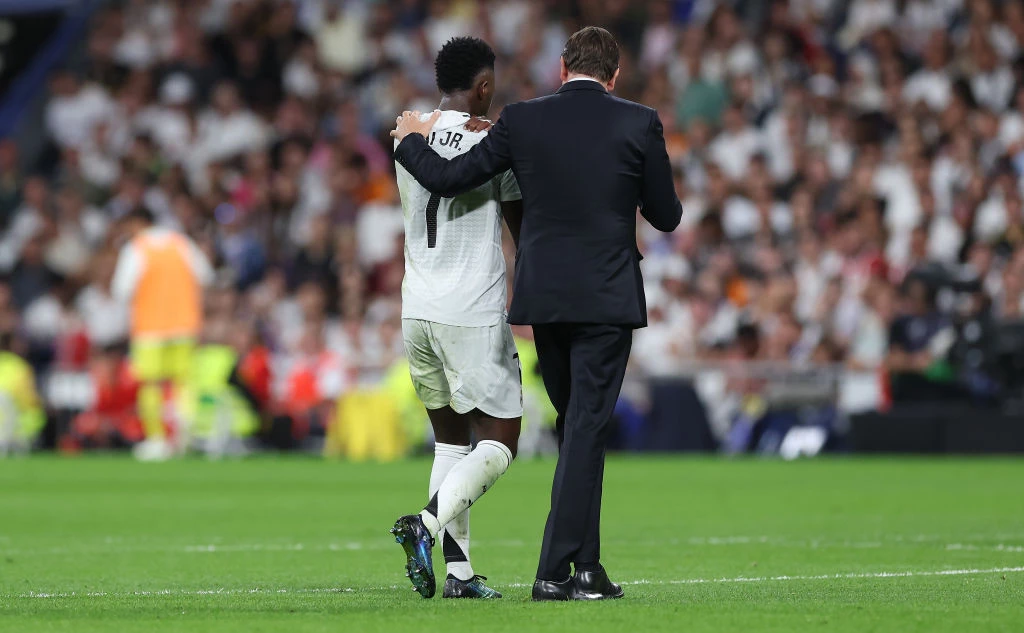 Gonzalo Arroyo Moreno / Getty Images