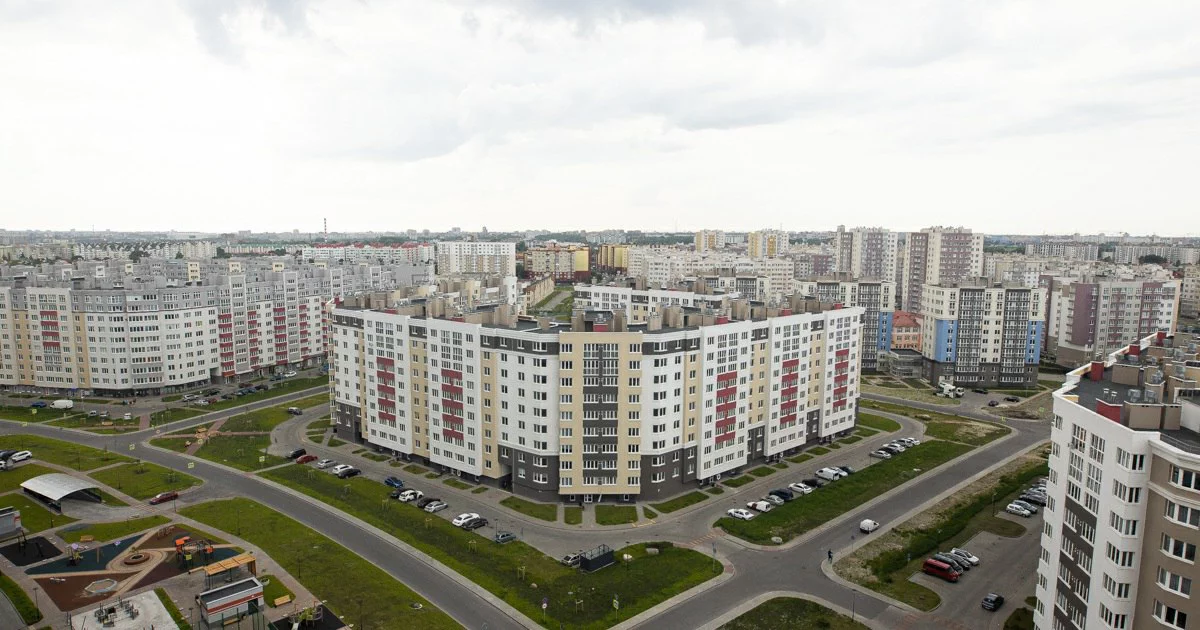 Архив РБК Калининград