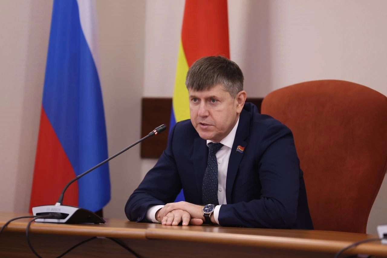 пресс-служба ЗакСа