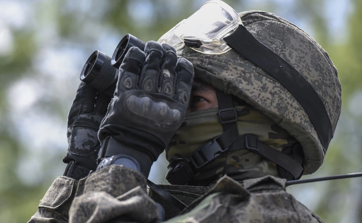 Константин Михальчевский / РИА Новости