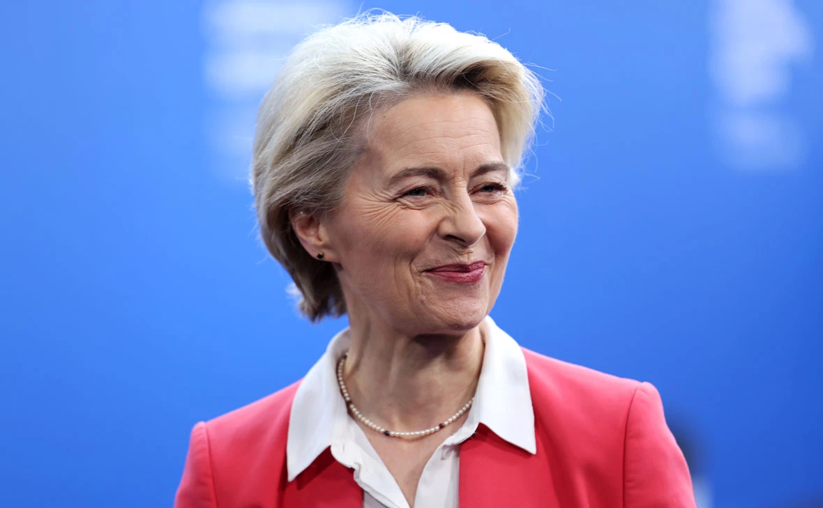 Janos Kummer / Getty Images