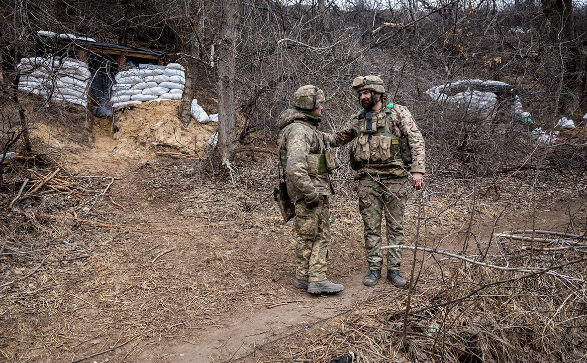 John Moore / Getty Images