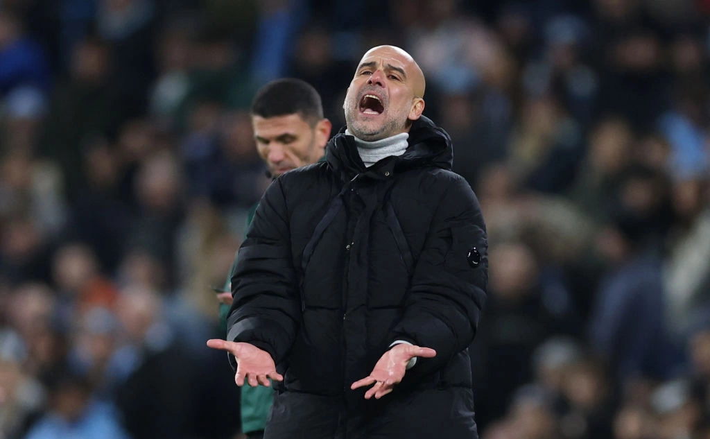  Carl Recine / Getty Images