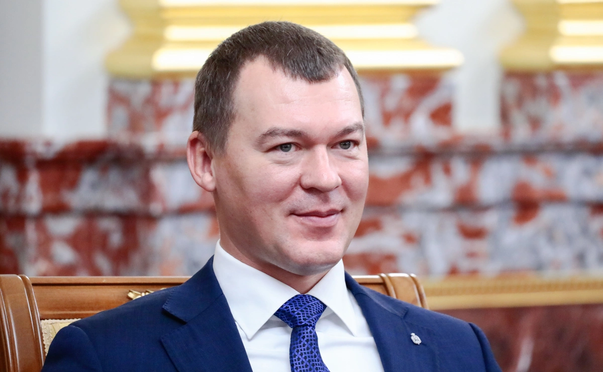 Roman Naumov / URA.RU / Global Look Press