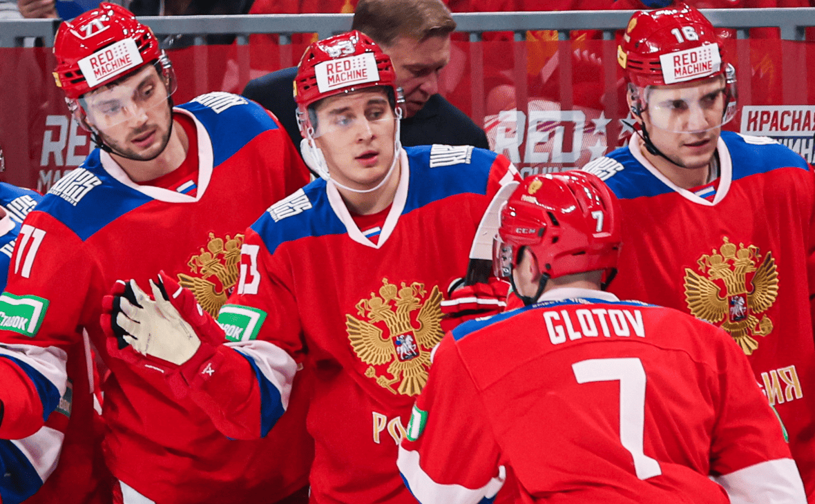  Петр Ковалев / ТАСС