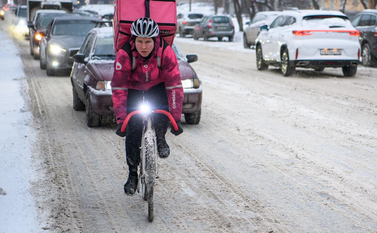 Фото: Илья Московец / URA.RU / ТАСС