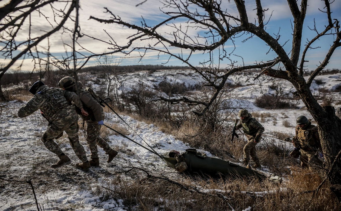 Олег Петрасюк / Reuters