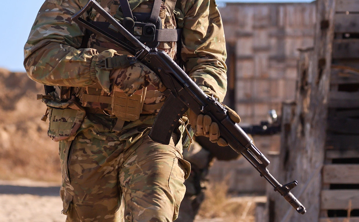 Алексей Коновалов / ТАСС