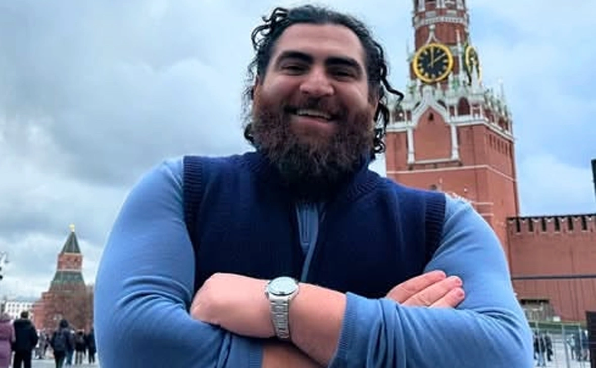 arsenmarkaryan / Instagram (входит в корпорацию Meta, признана экстремистской и запрещена в России)