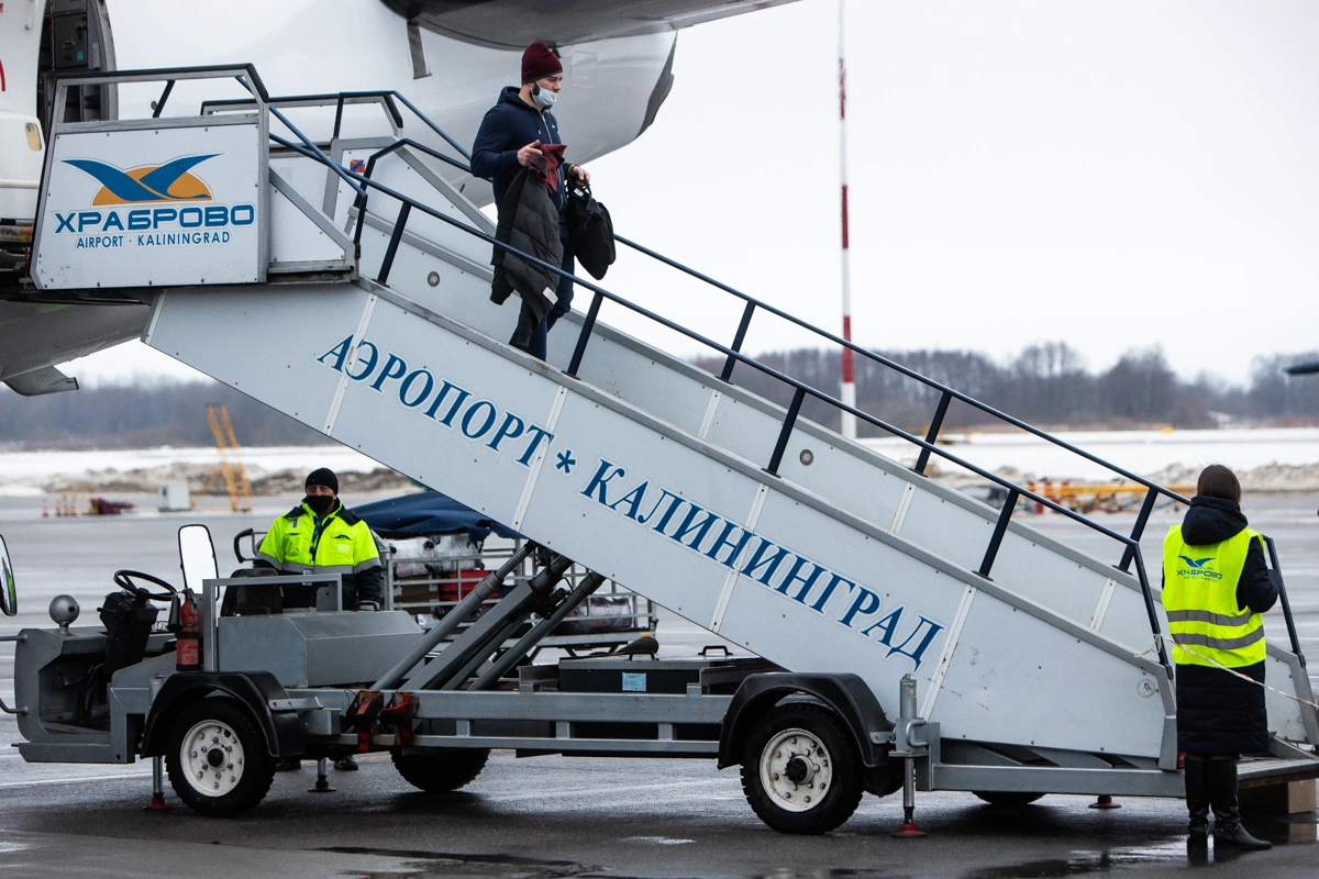 Александр Подгорчук