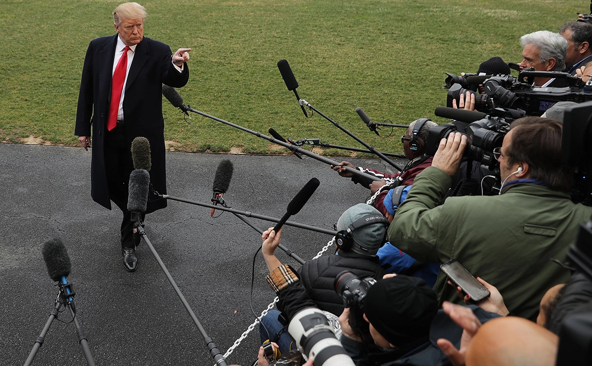 Chip Somodevilla / Getty Images