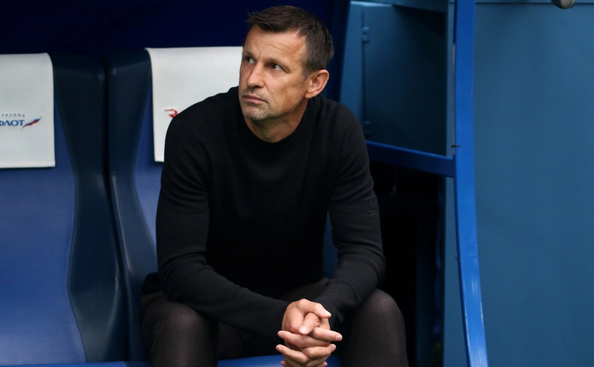 Maksim Konstantinov / Global Look Press