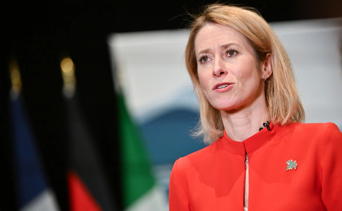 Sebastian Christoph Gollnow / DPA / Global Look Press