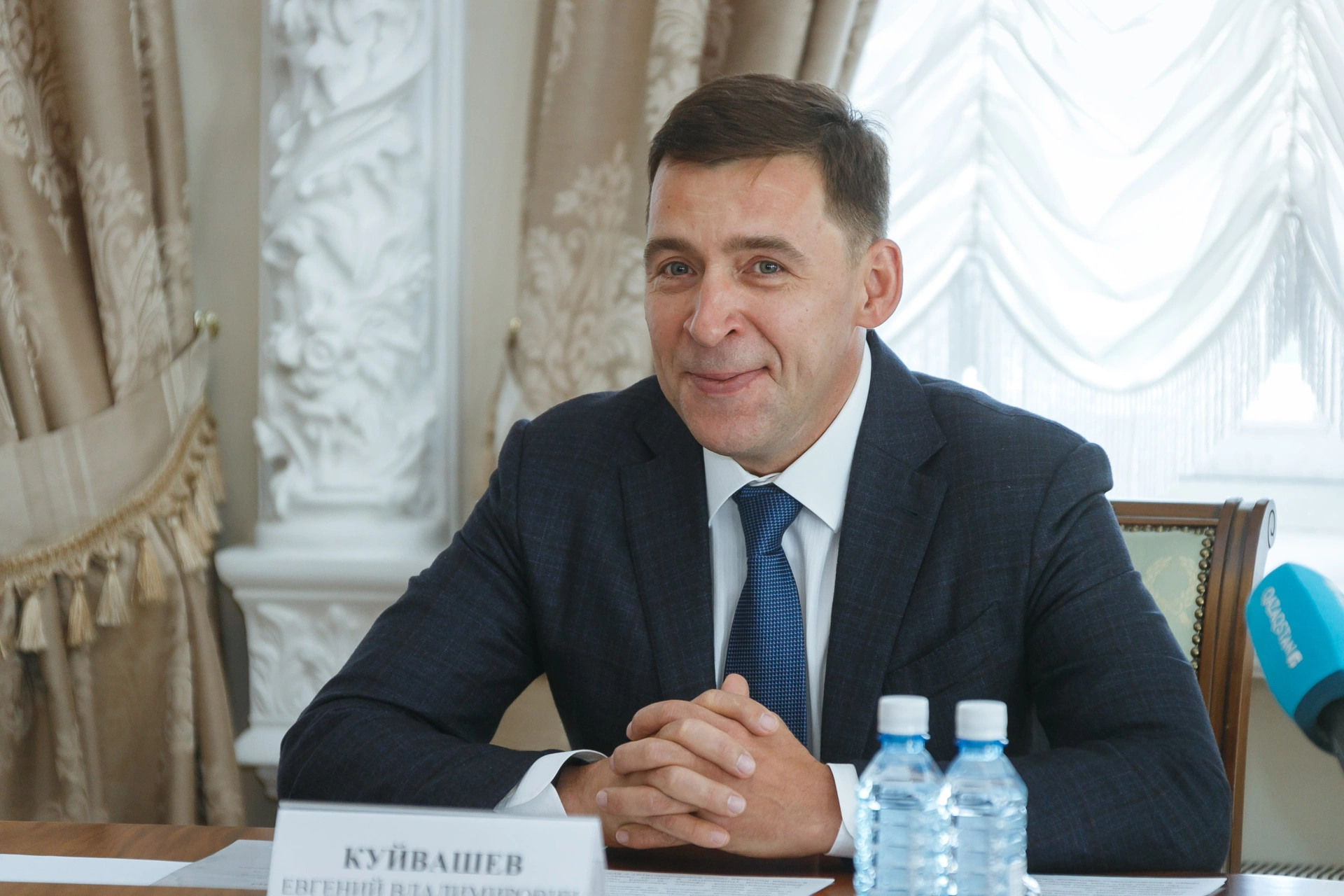 Антон Буценко, 66.RU