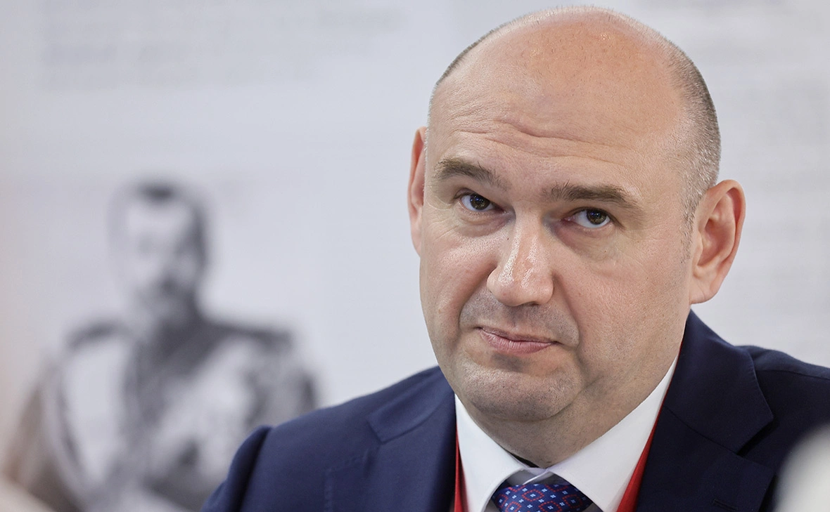 Владимир Смирнов / ТАСС