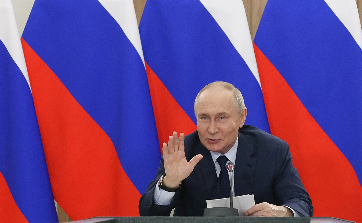 Сергей Карпухин / ТАСС