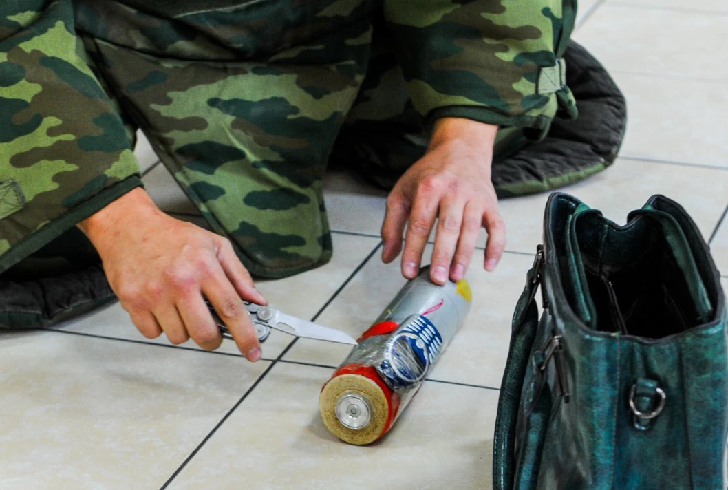 Вадим Ахметов / URA.RU