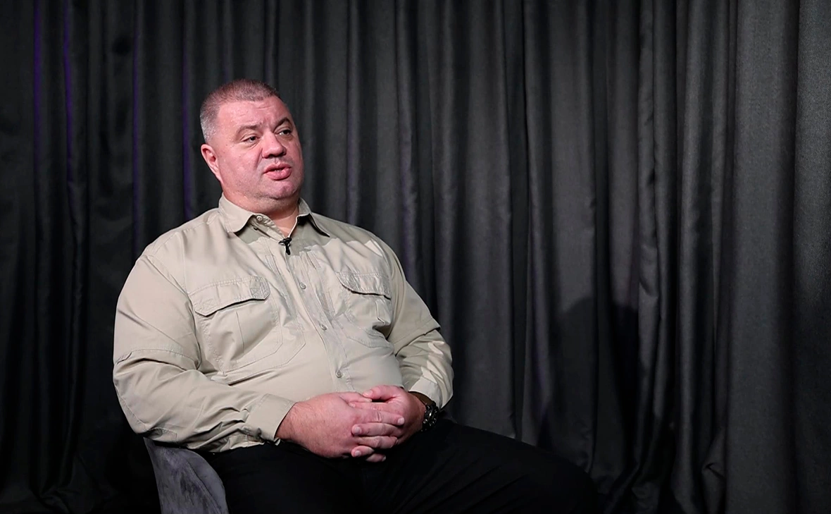 Никита Новак / NEWS.ru / TACC