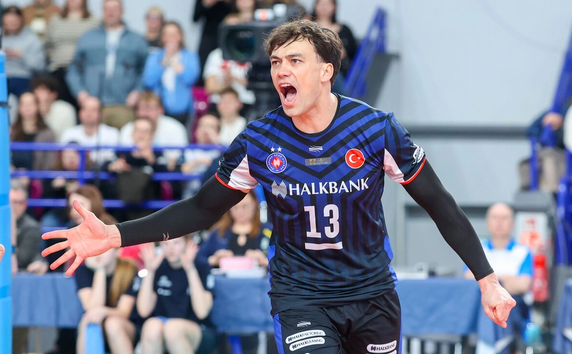 Fot. Anna Klepaczko / Fotopyk / Global Look Press