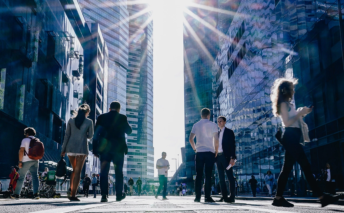 Андрей Любимов / РБК