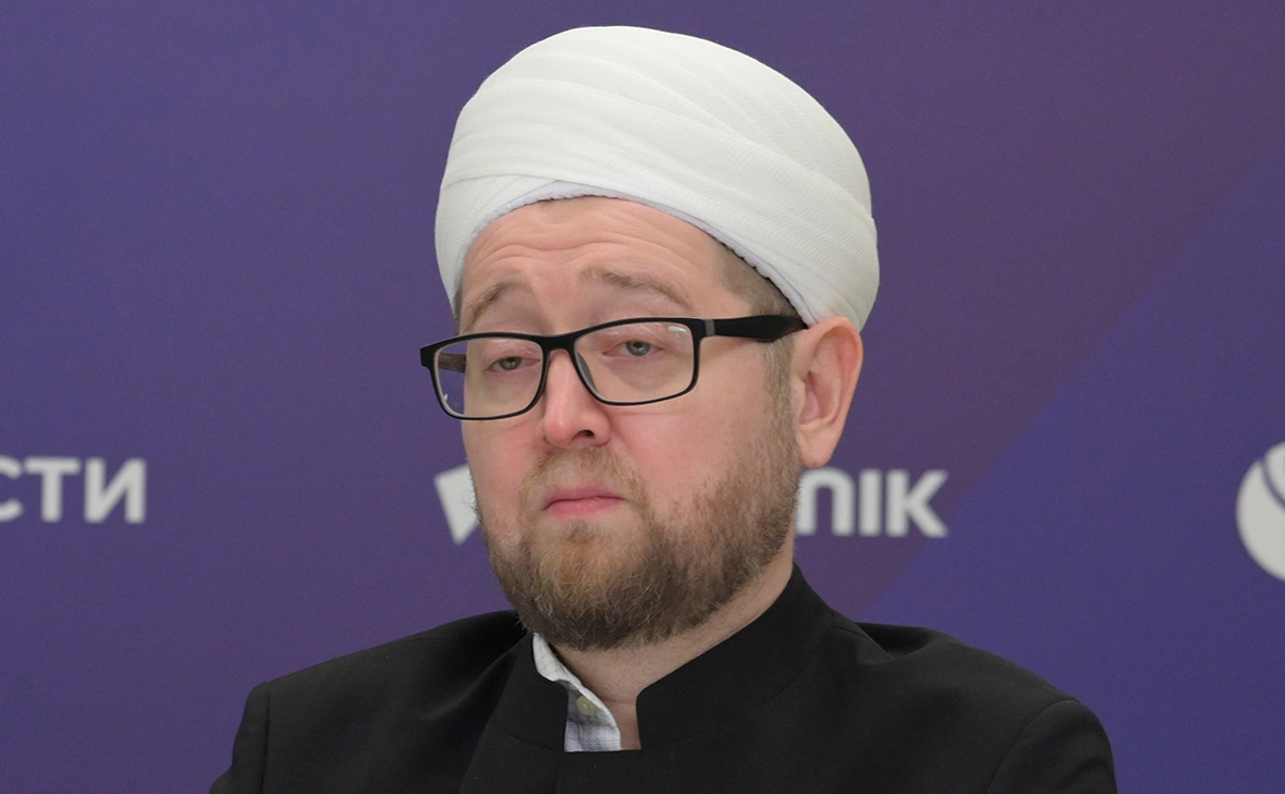 Мария Девахина / РИА Новости