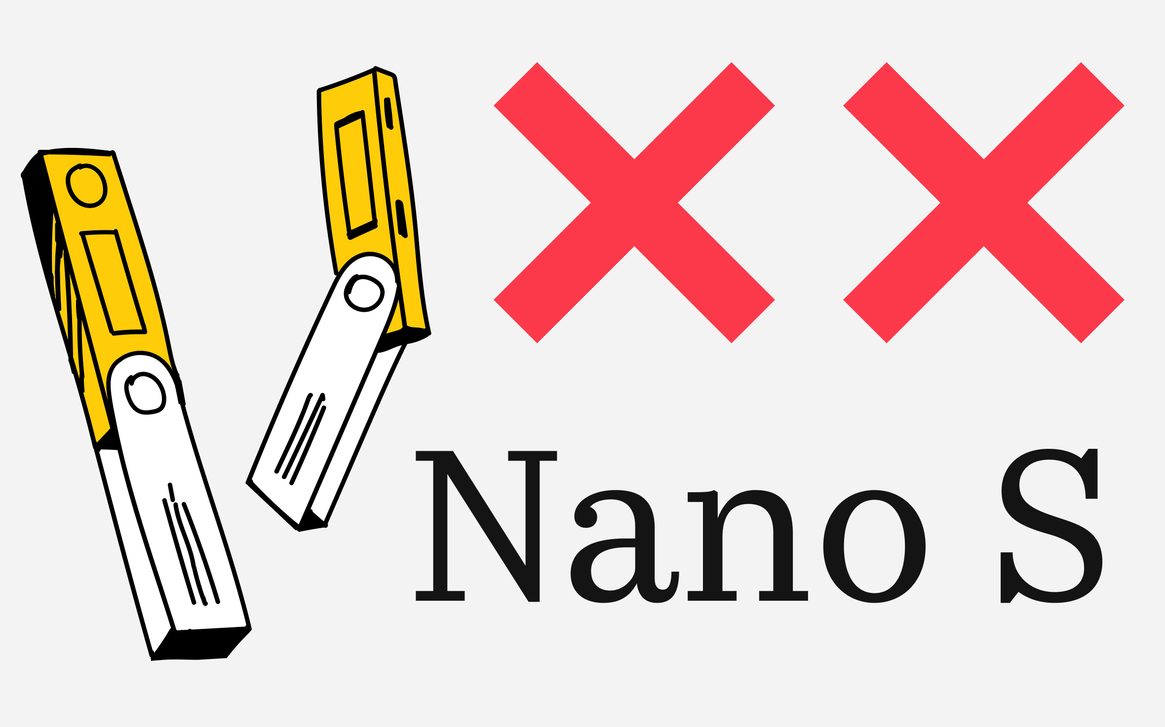 Ledger прекратит поддержку ранее флагманского кошелька Nano S