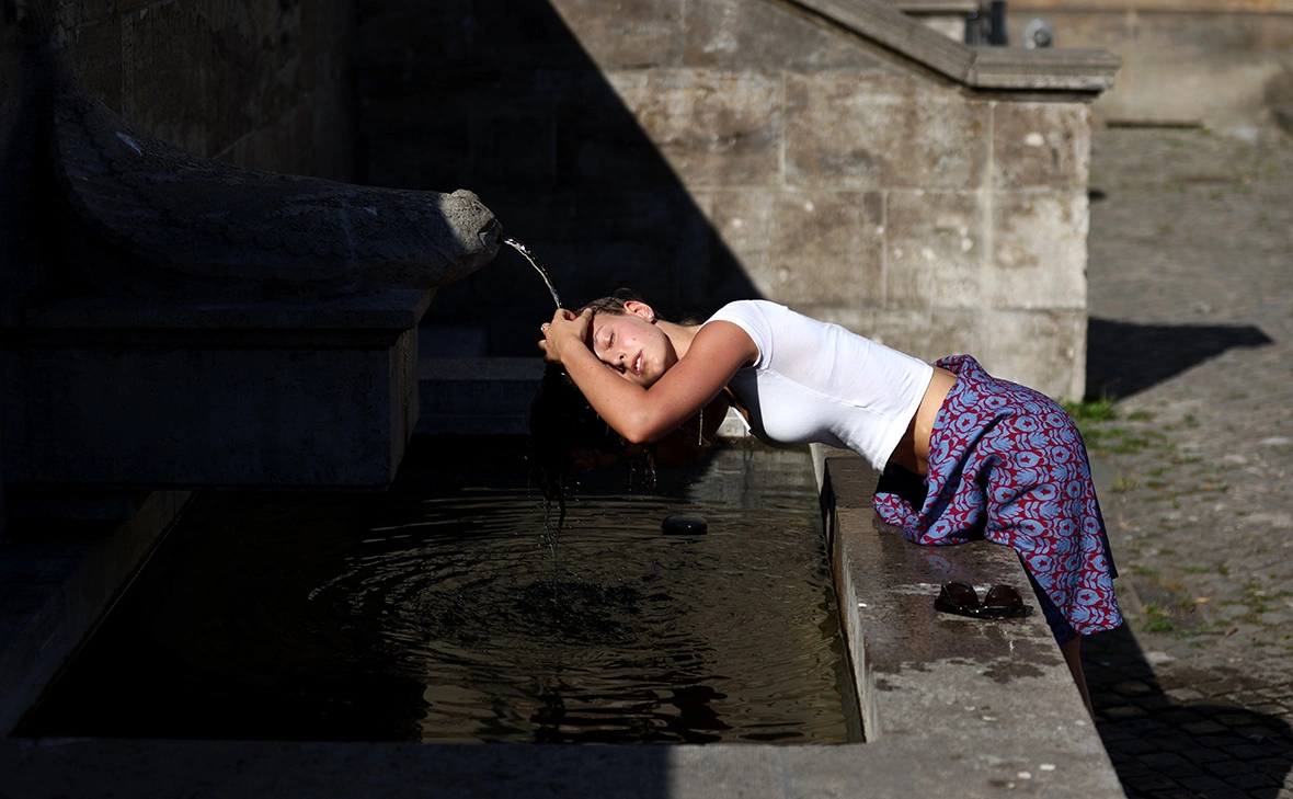 Maryam Majd / Getty Images