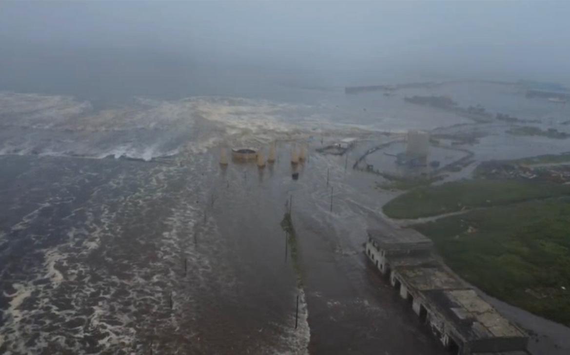 «СберСтрахование» приоритетно поможет пострадавшим от землетрясения