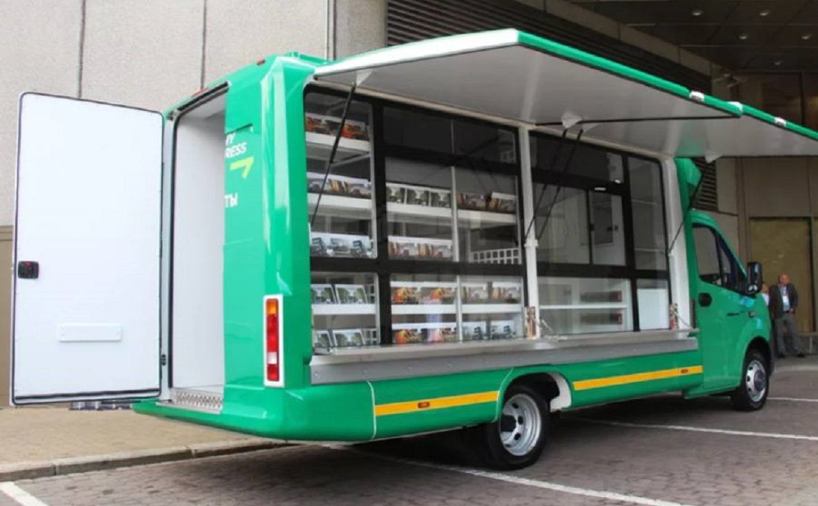 Фото: Минторг РБ