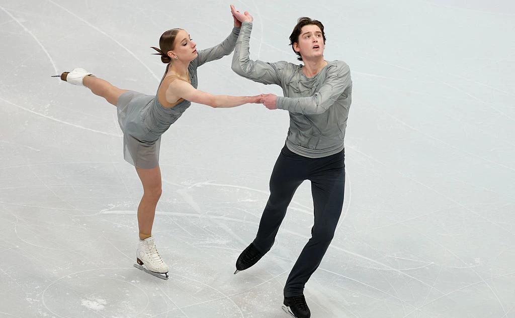 Maddie Meyer / Getty Images