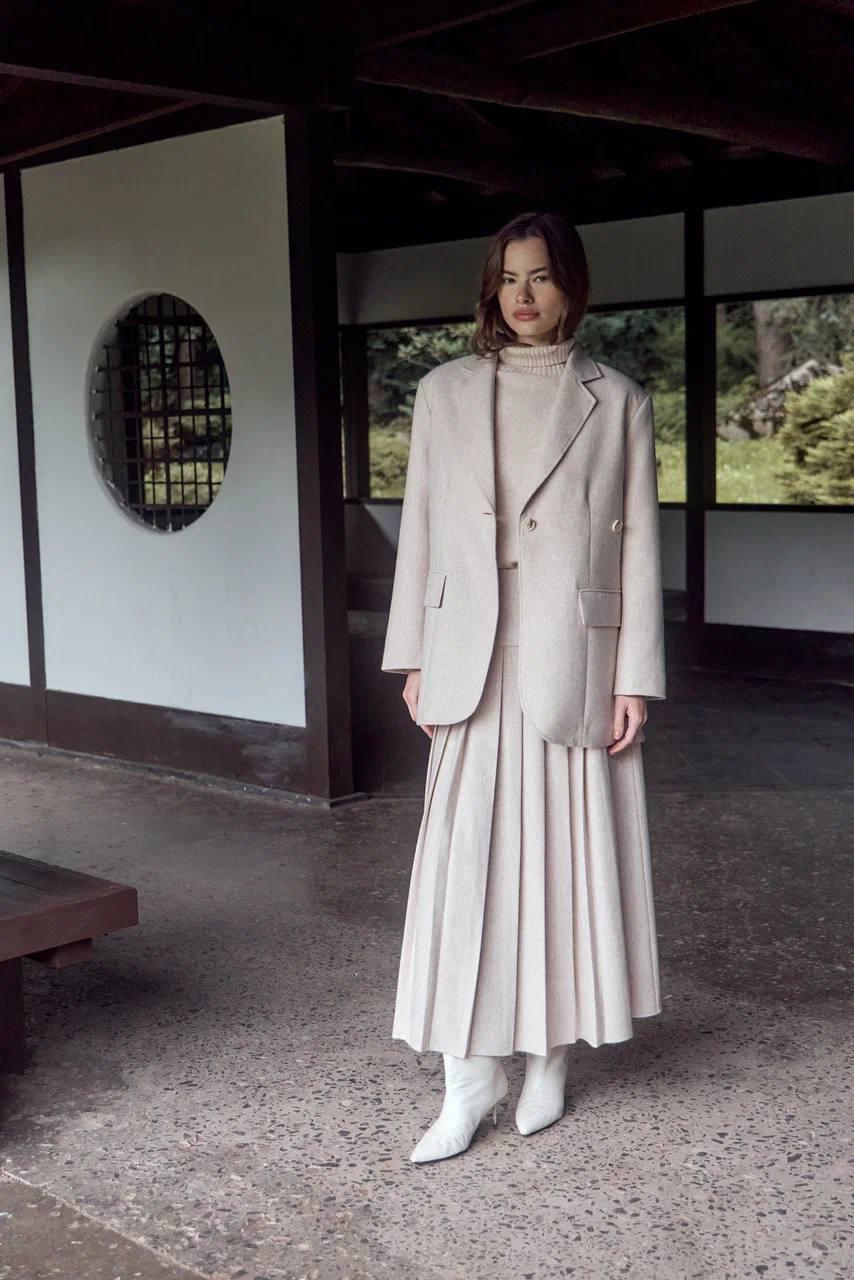 Лимитированная капсула, разработанная в экспериментальной лаборатории Premium Lab, Vittoria Vicci