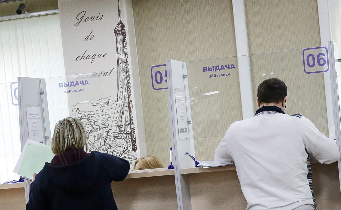 Артем Геодакян / ТАСС