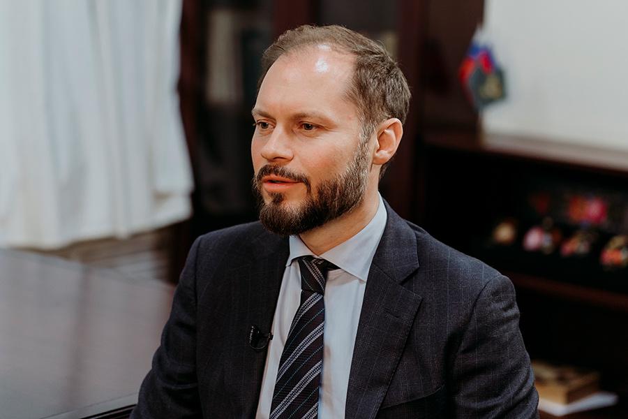 Виталий Королев в 2024 году