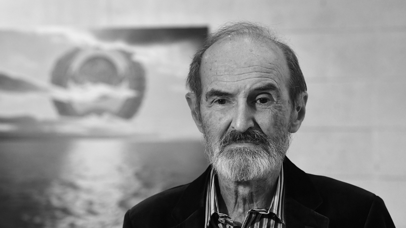 Эрик Булатов