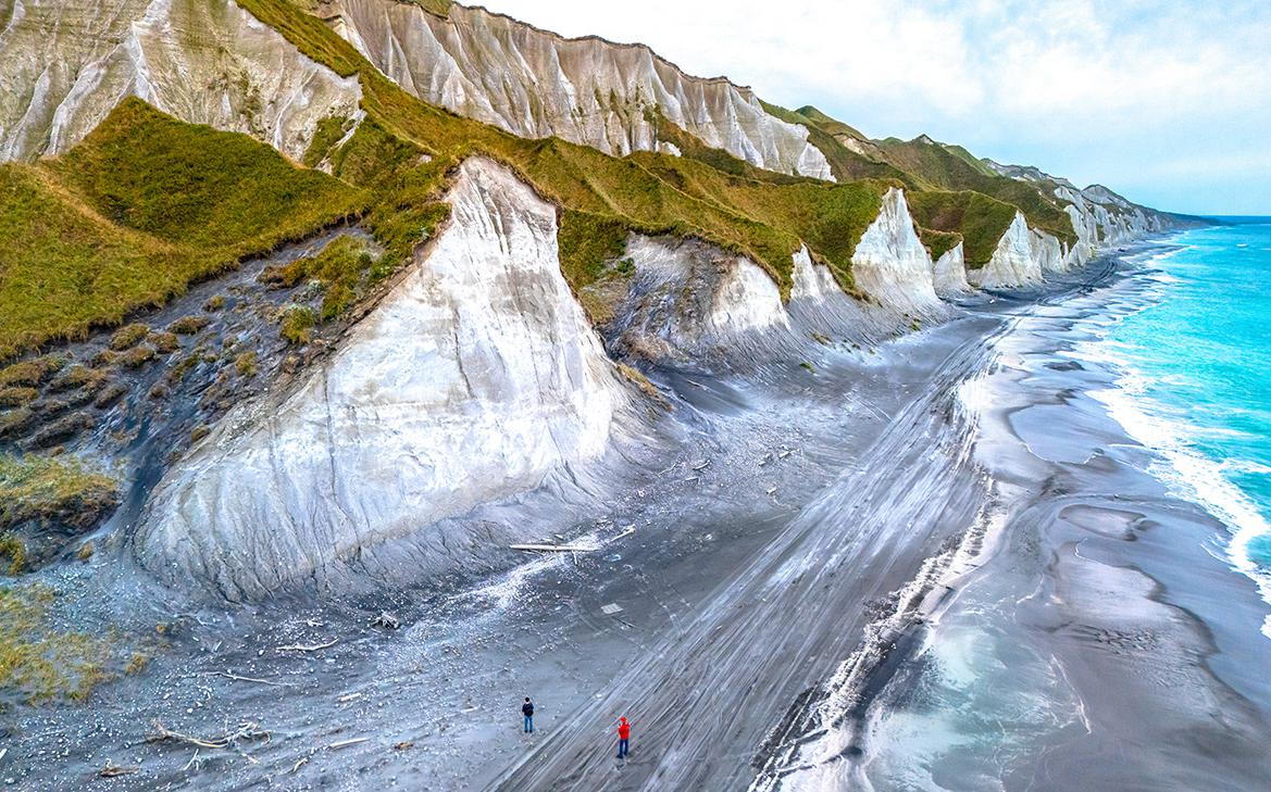 Песков ответил на слова японского министра о Курилах как о «загранице»