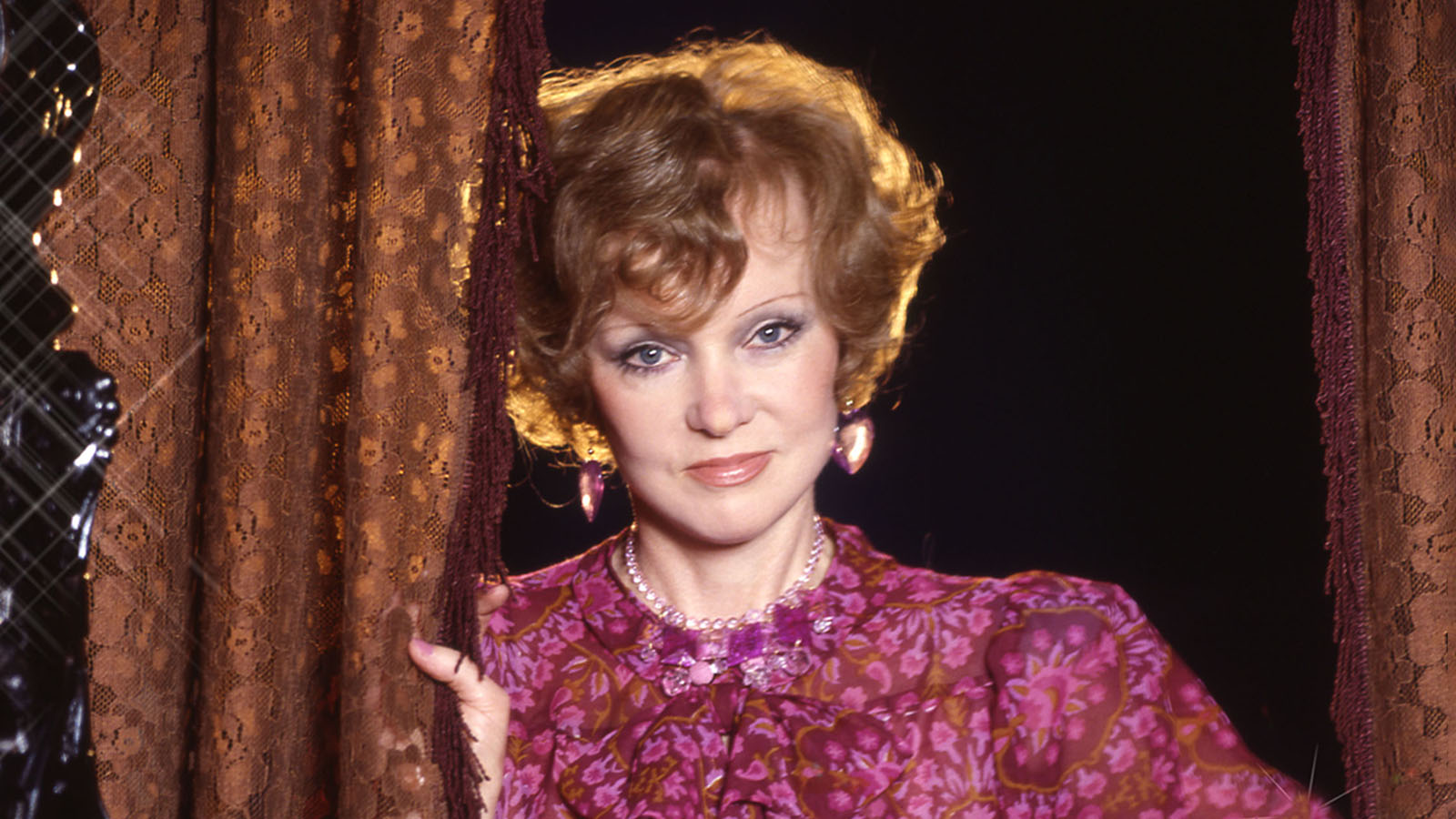 Любимая женщина. 90 лет со дня рождения Людмилы Гурченко