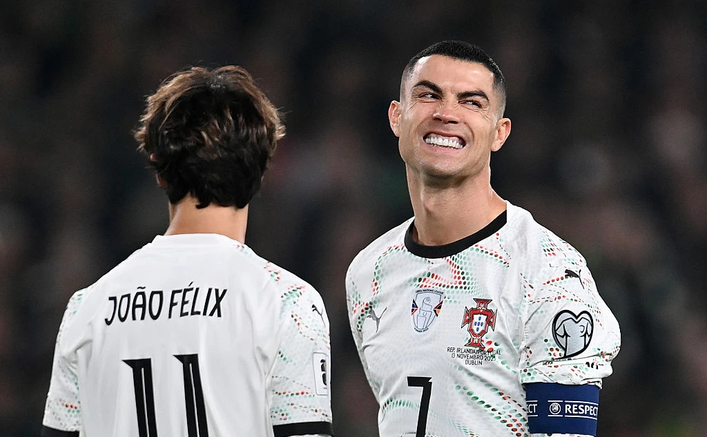 Charles McQuillan / Getty Images