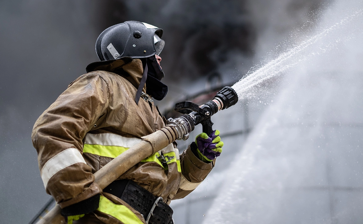 Николай Хижняк / РИА Новости