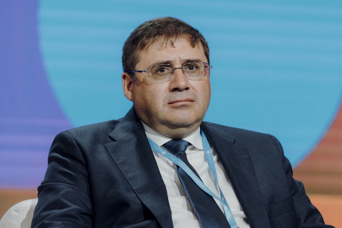 Фото: Михаил Гребенщиков / РБК