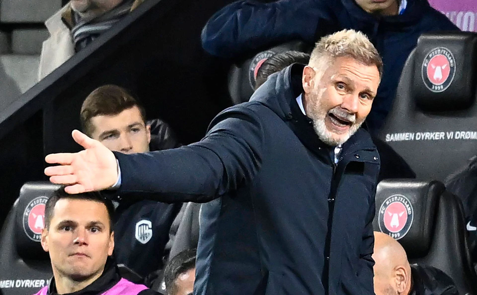 Tomas Sisk / www.imago-images.de / Global Look Press