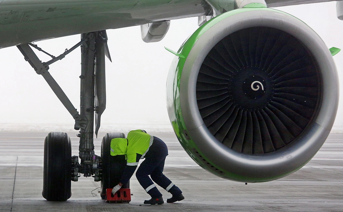 Дмитрий Рогулин / ТАСС